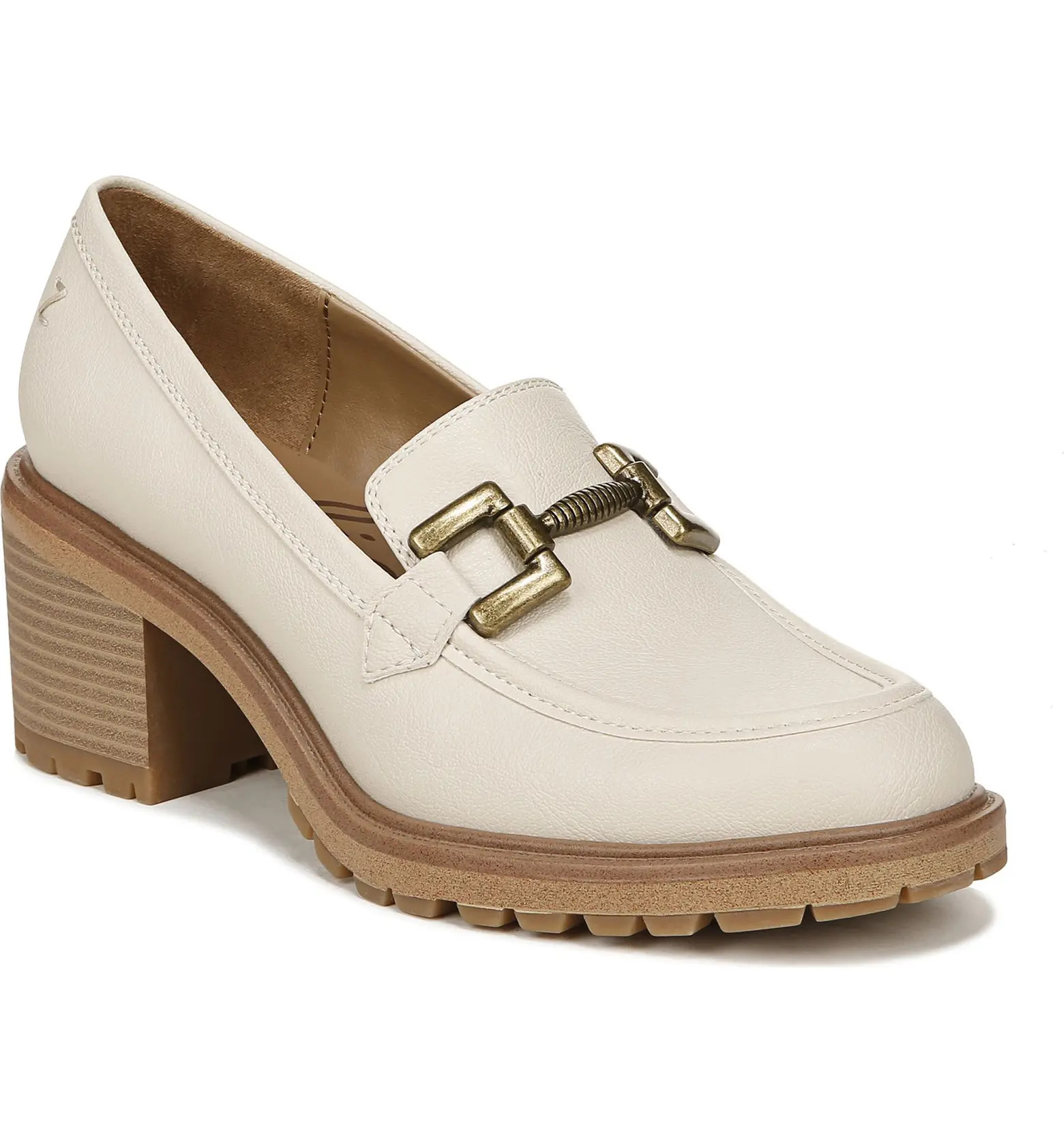 Gemma Loafer Pump (Women) | Nordstrom