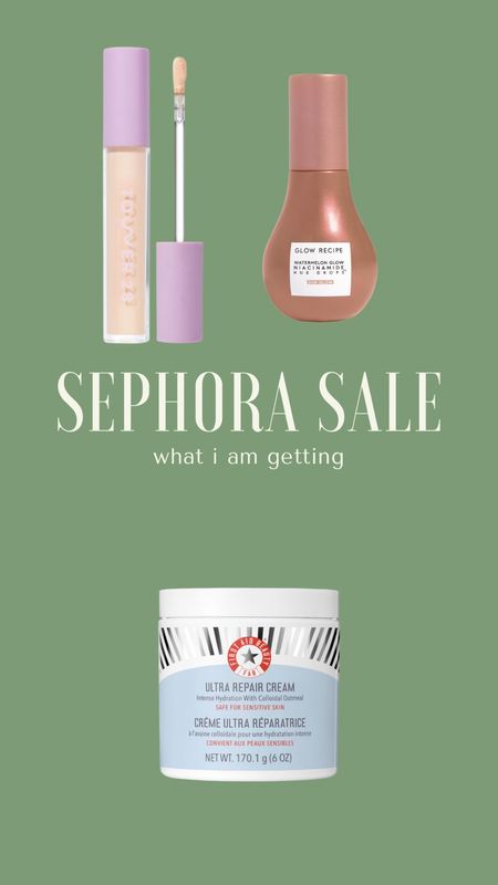 what i got from the sephora sale!!

#sephorasale

#LTKbeauty #LTKsalealert #LTKxSephora