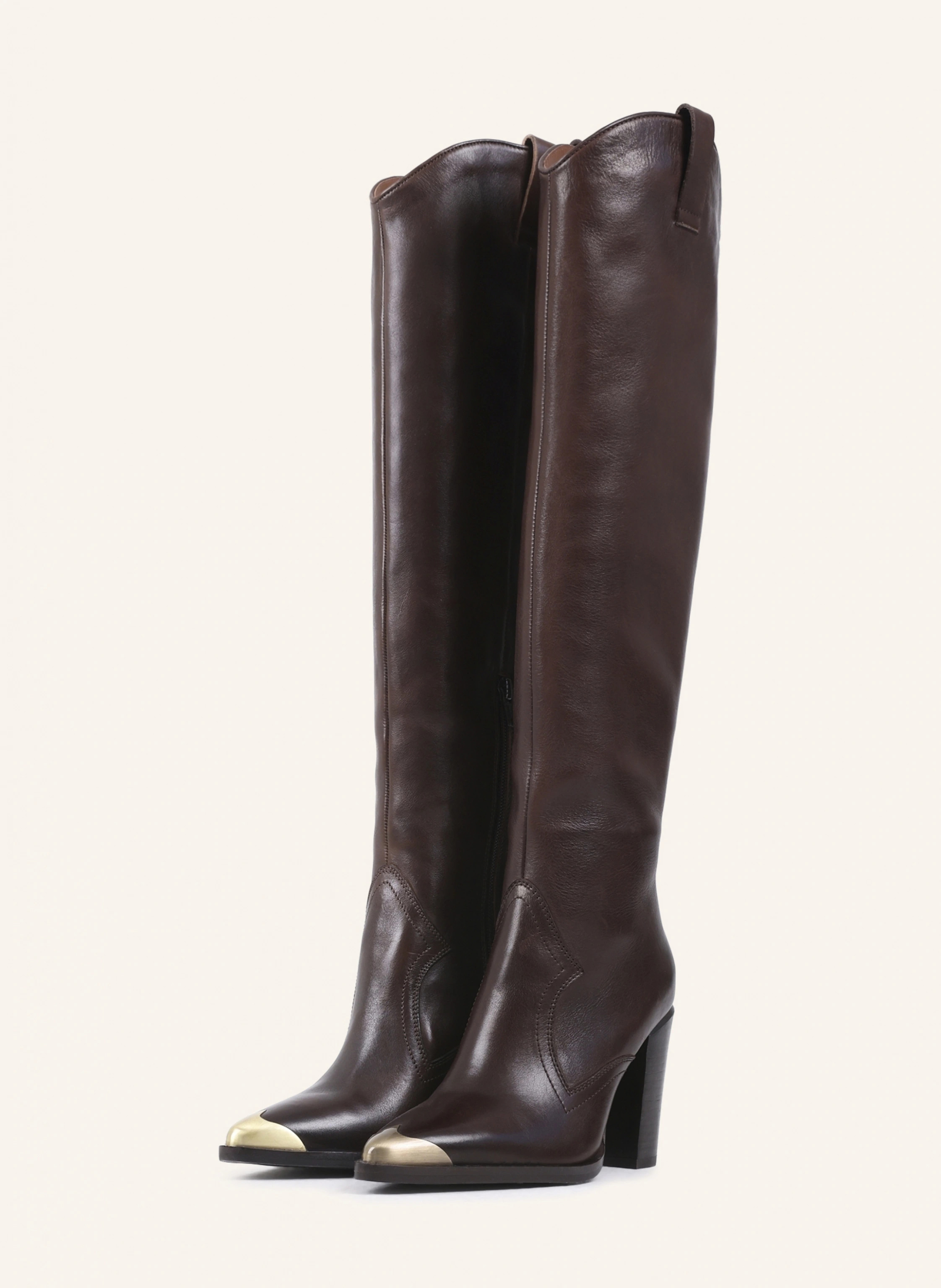 Stiefel NEW-AMERICANA | Breuninger (DACH)