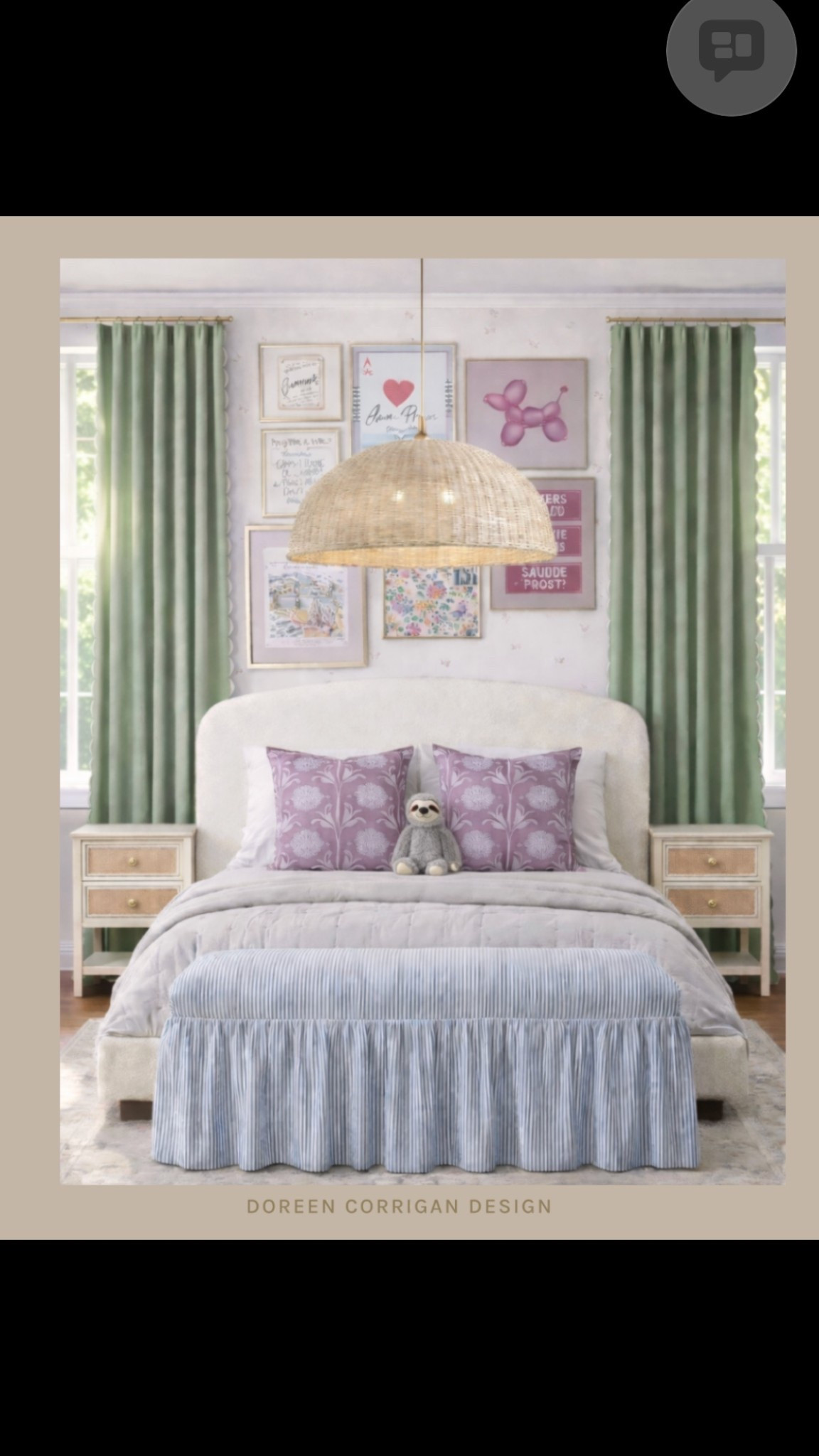 Teen Girls Room

#teengirlsroom
#girlsbedroom
#preppy
#wayfairfind
#presidentsdaysale

#LTKKids #LTKHome
