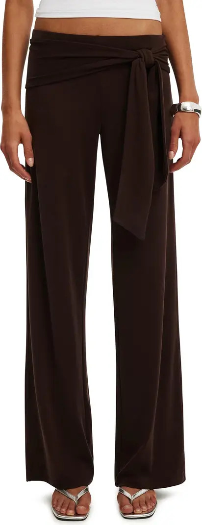 Women's Honey Tie Pant | Nordstrom