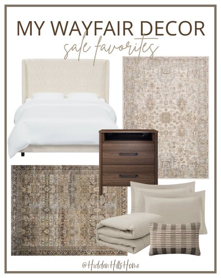 Wayfair home decor sale favorites 

My favorite weekend sale is already here with the @wayfair “Save Big, Give Back” event! #ad So many of my favorite home items are on sale & up to 70% off! #homedecor

#LTKhome #LTKsalealert