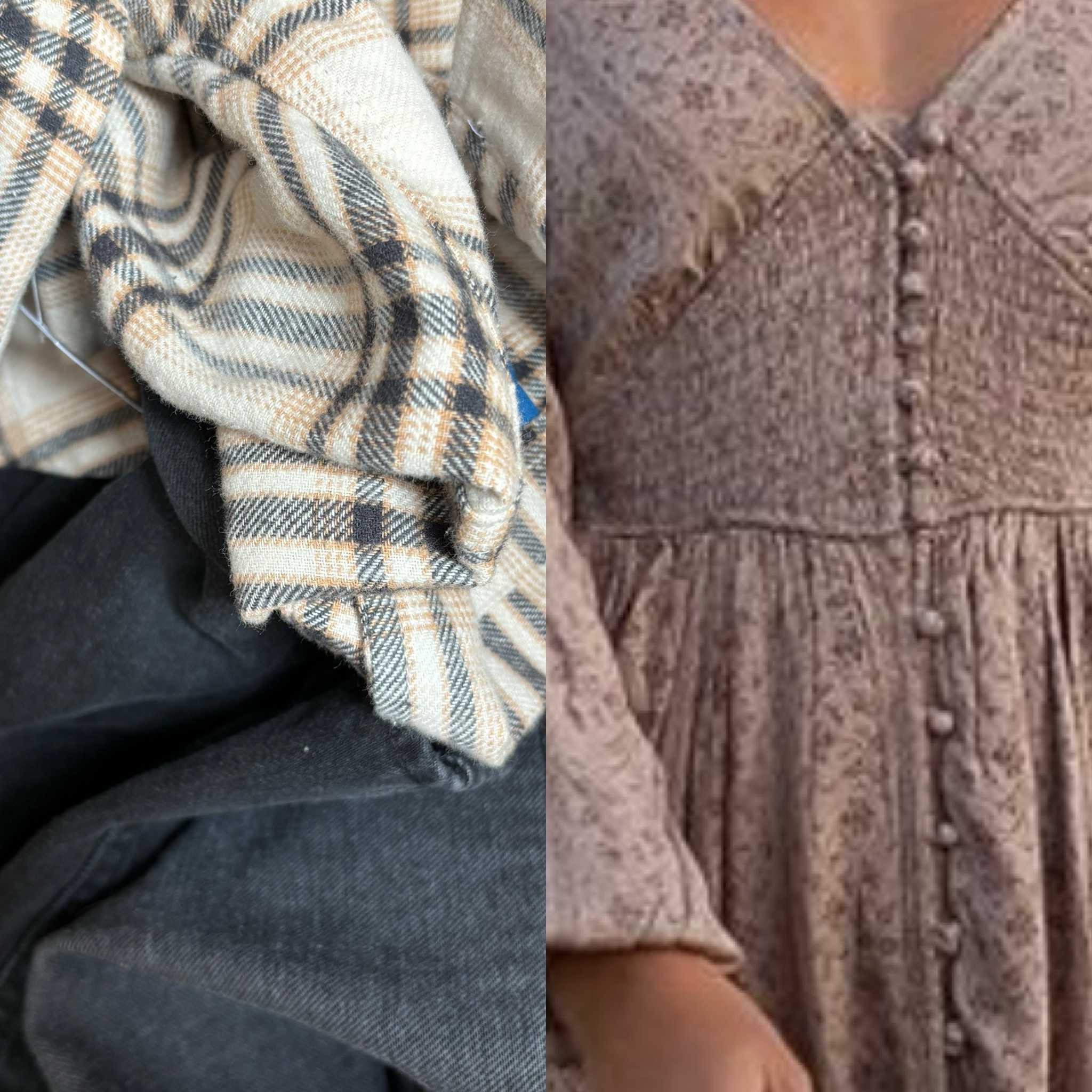 My exact dress is from Ivory Buck but Landry Kate has the same style just in a different color! Linked lots of similar options! Bump friendly and so comfy!

#LTKBump #LTKFallSale #LTKStyleTip