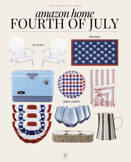 Fourth of July amazon home, our everyday home, home decor, dresser, bedroom, bedding, home, king bedding, king bed, kitchen light fixture, nightstands, tv stand, Living room inspiration,console table, arch mirror, faux floral stems, Area rug, console table, wall art, swivel chair, side table, coffee table, coffee table decor, bedroom, dining room, kitchen,neutral decor, budget friendly, affordable home decor, home office, tv stand, sectional sofa, dining table, affordable home decor, floor mirror, budget friendly home decor

#LTKSummerSales #LTKSeasonal #LTKHome