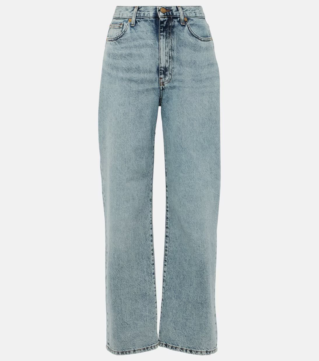 Sofie wide-leg jeans | Mytheresa (UK)