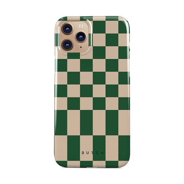 Ivy League - iPhone 11 Pro Max Case | BURGA