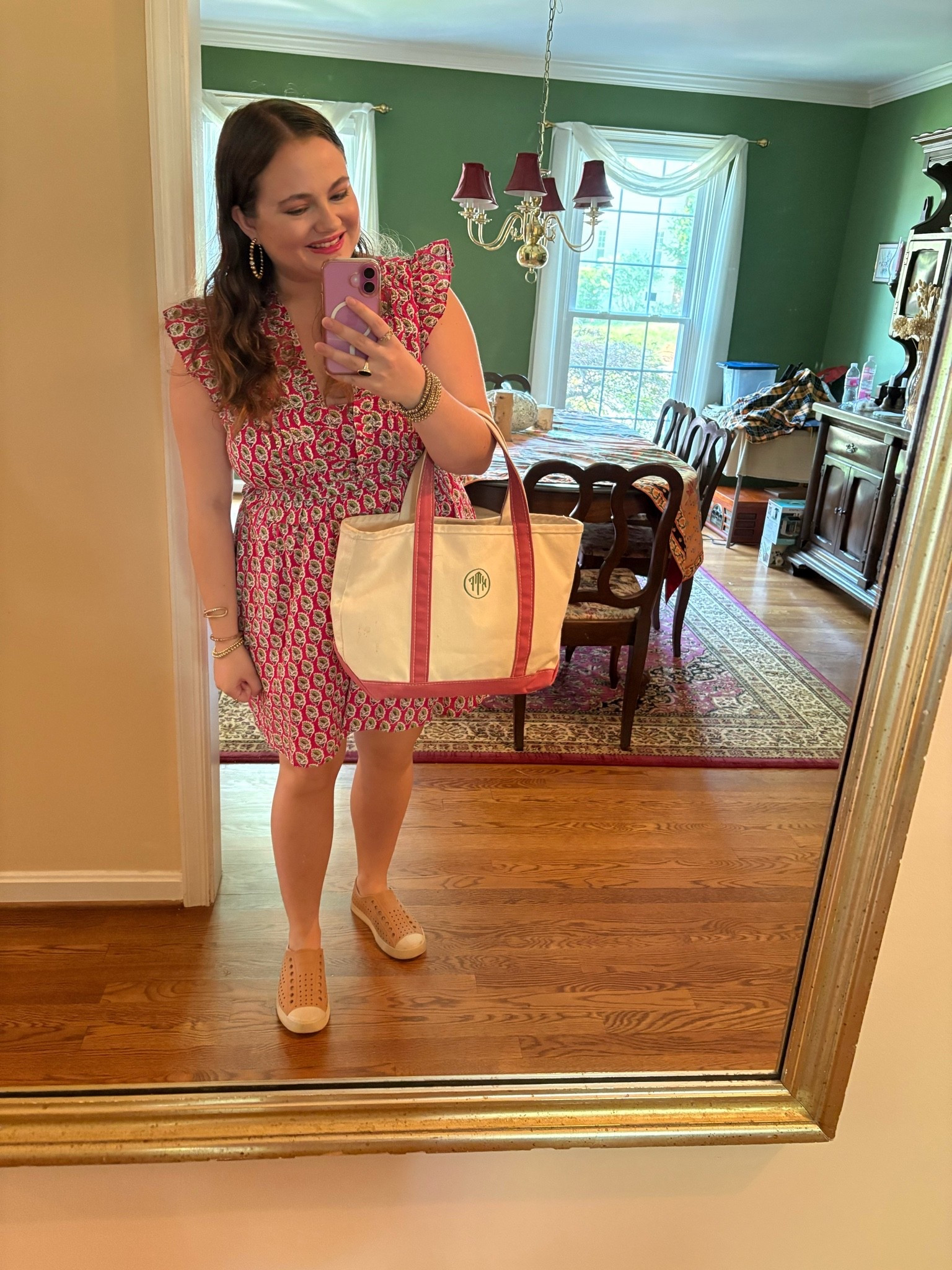 October 2, 2026 OOTD!

#LTKdayinmylife #LTKgrwm #LTKootd
