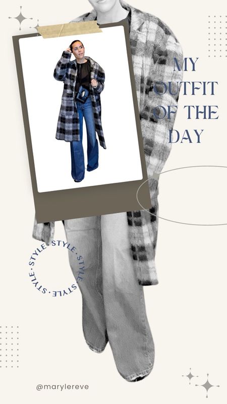 Frame 1978 jeans and Frame sheer blouse  

#LTKstyletip #LTKworkwear #LTKSeasonal