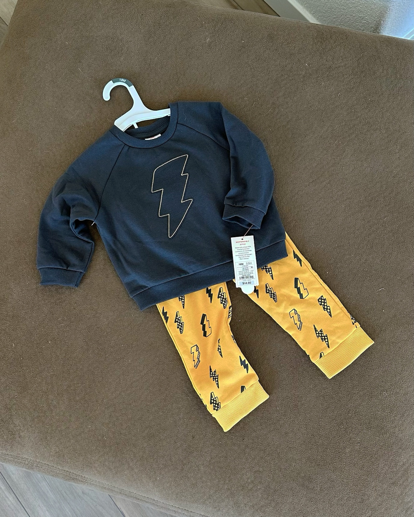 Perfect finds for our baby storm ⛈️ ⚡️

#LTKSeasonal #LTKKids #LTKBaby