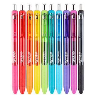 Paper Mate® InkJoy® Gel Pens Assorted Pkg/10 | The Container Store