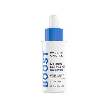 Moisture Renewal Oil Booster | Paula's Choice (AU & US)