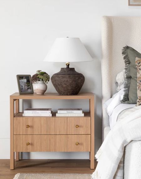 McGee & Co. Nightstand

#LTKstyletip #LTKfamily #LTKhome