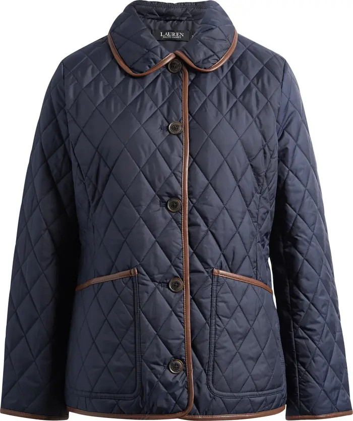 Quilted Jacket | Nordstrom