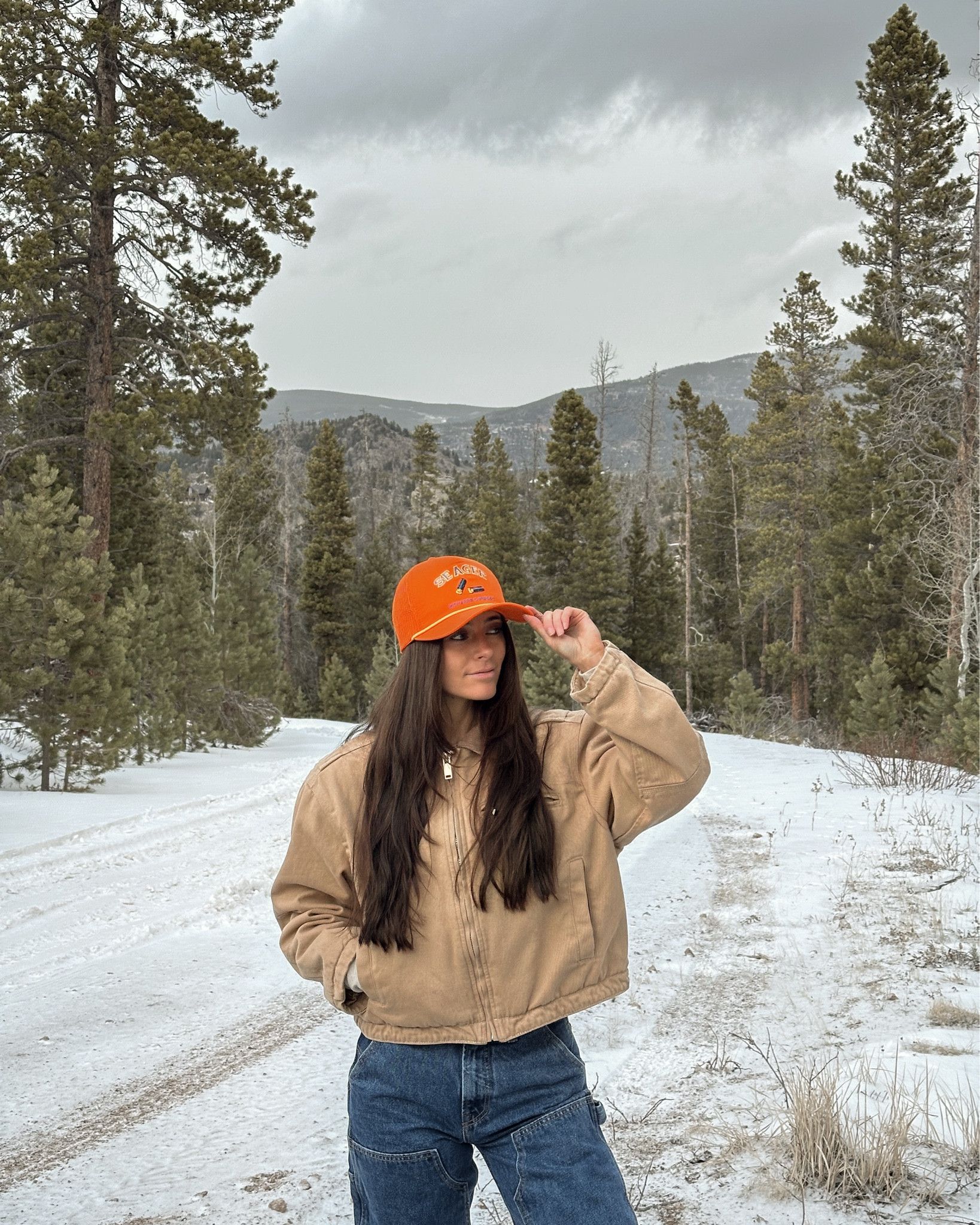 winter fit 🦌

#LTKGiftGuide #LTKSeasonal #LTKWatchNow