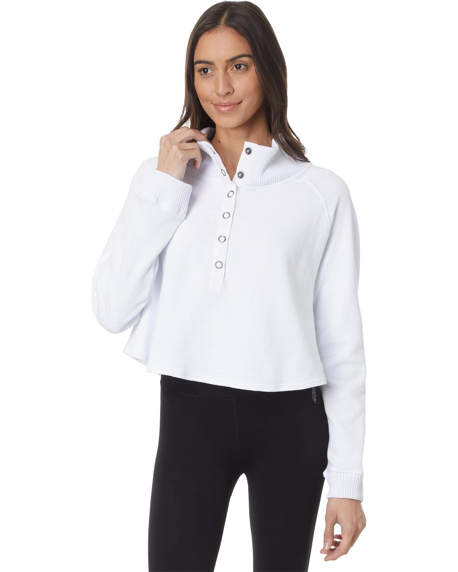 So Fly Henley Layer Coddy | Zappos