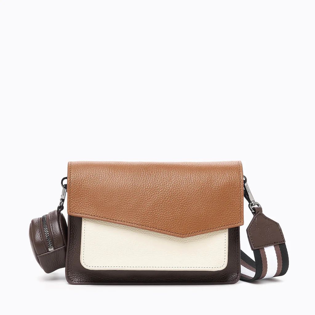 Cobble Hill Crossbody (With Keychain) | Botkier New York