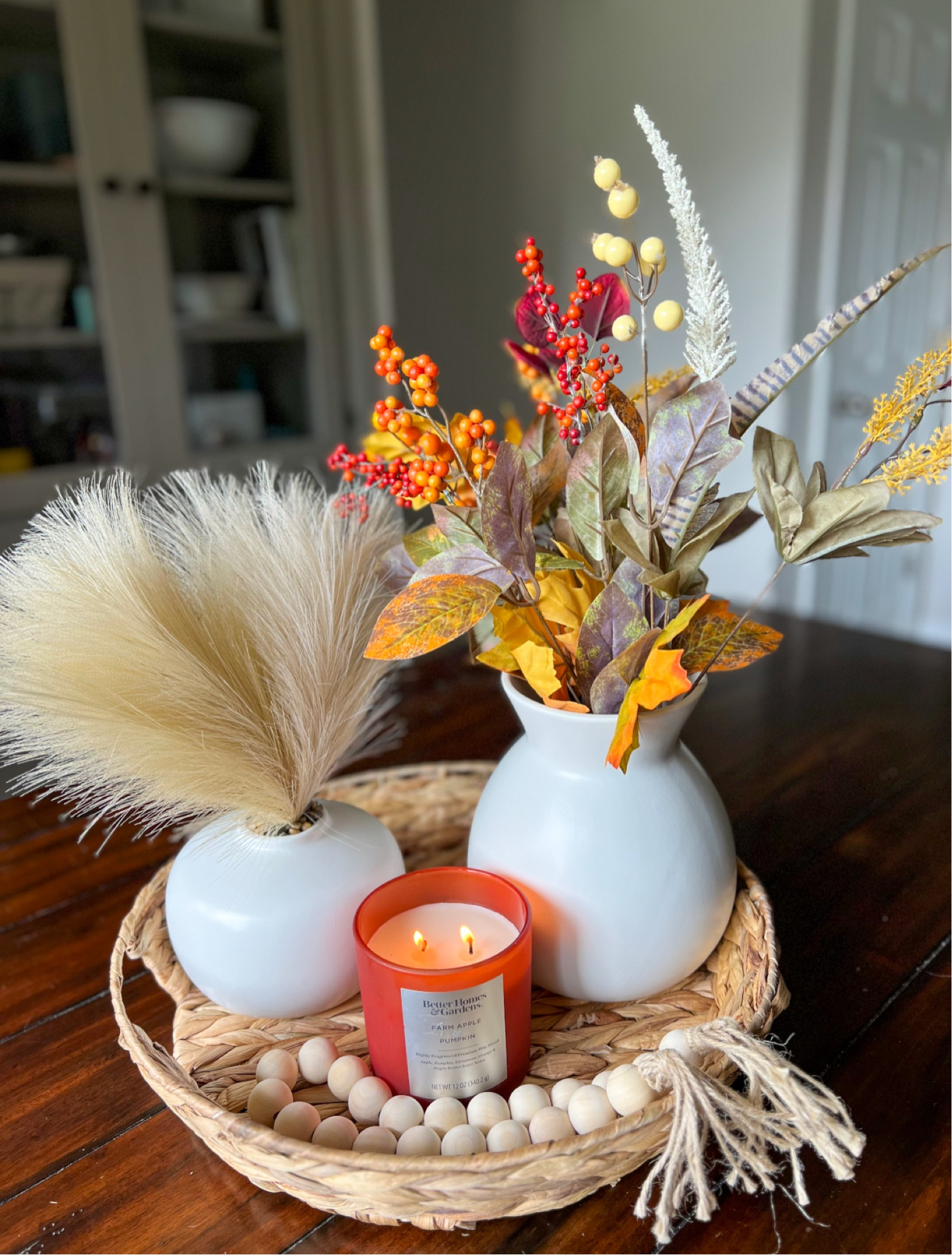 Fall decor from Walmart!

Affordable decor
Fall decor 
Candles
Faux plants
Autumn decor


#LTKSale #LTKFind #LTKSeasonal