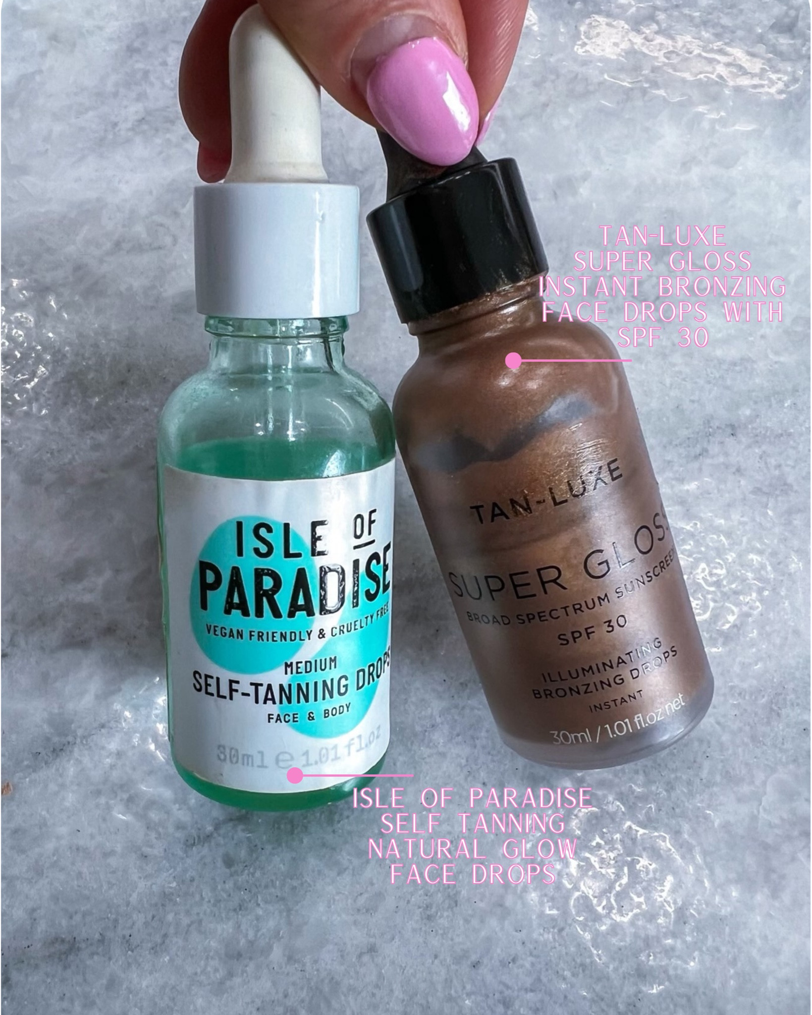 Summer is  here, stock up on my essentials for staying tan and sun-protected!

#LTKSeasonal #LTKbeauty #LTKFind