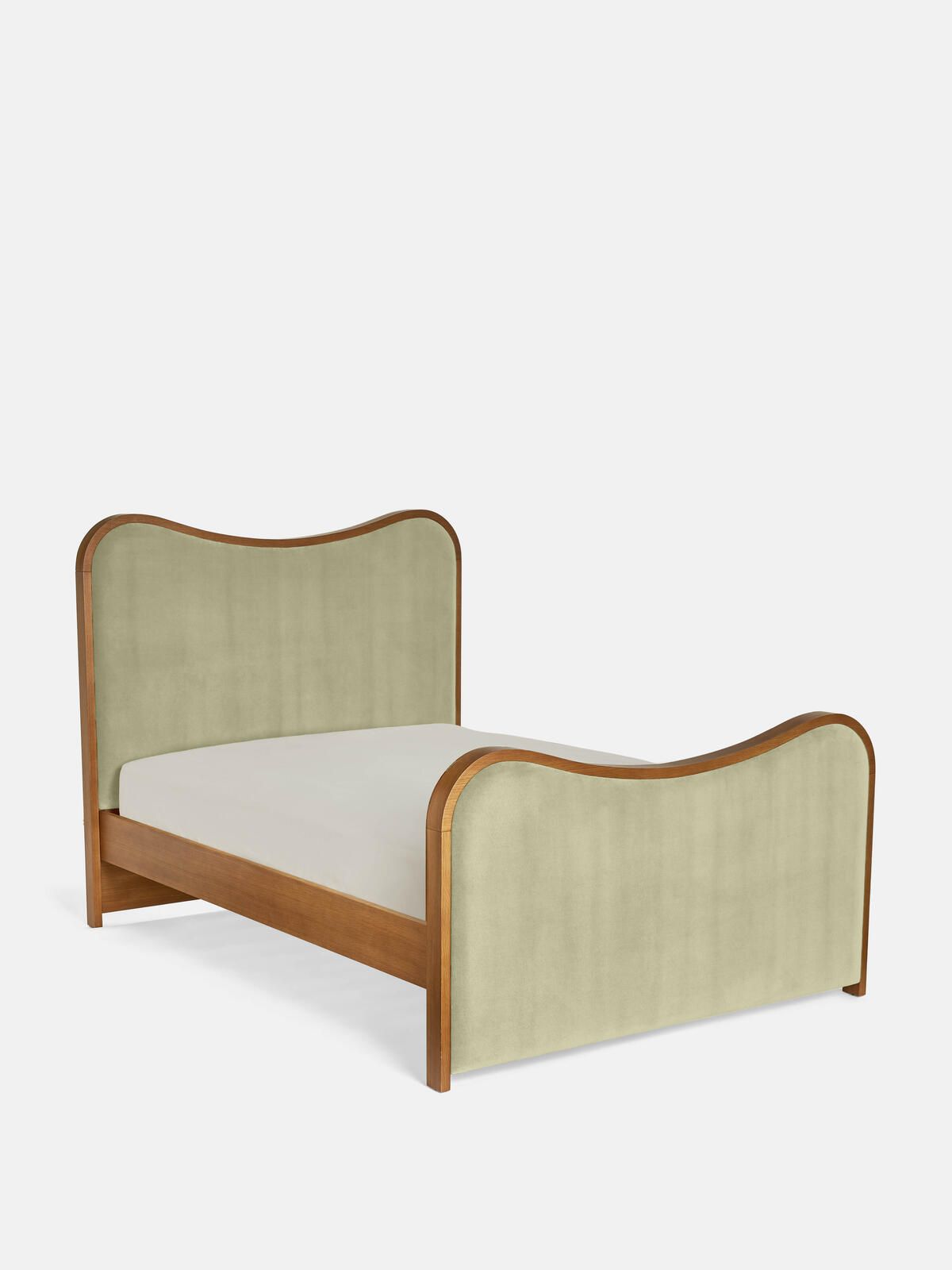 Lawrence Bed | Soho Home Ltd