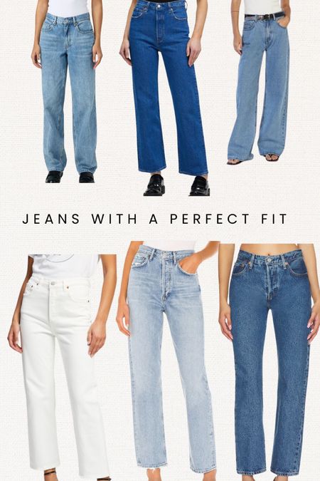 Jeans for winter ☁️

#LTKfindsunder100 #LTKstyletip #LTKaustralia