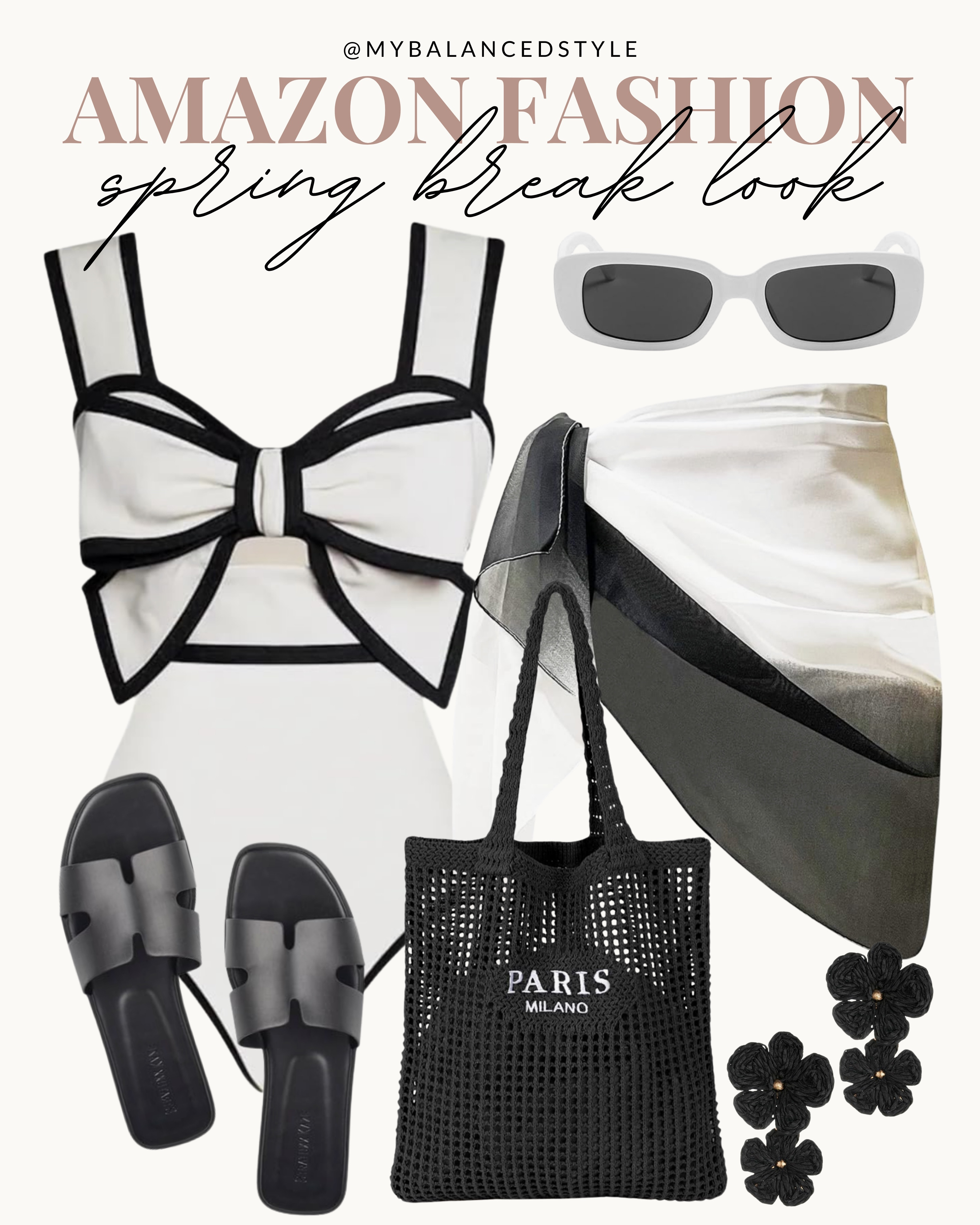 Amazon Spring Break Beach Day Outfit Idea

Spring fashion
Spring style
Bikinis
Women’s sundresses
Women’s Sun hats
Women’s accessories
Spring accessories
Women’s coverups
Women’s sneakers
Neutral sneakers
Marc jacobs
Spanx
Spring sneakers
Two piece sets
Everyday Tote
Women’s fashion
Affordable fashion
Belt bags
Women’s denim shorts
Distressed denim
Fashion tote bags
Women’s swimsuits
Women’s sandals

#LTKSwim #LTKStyleTip #LTKSeasonal