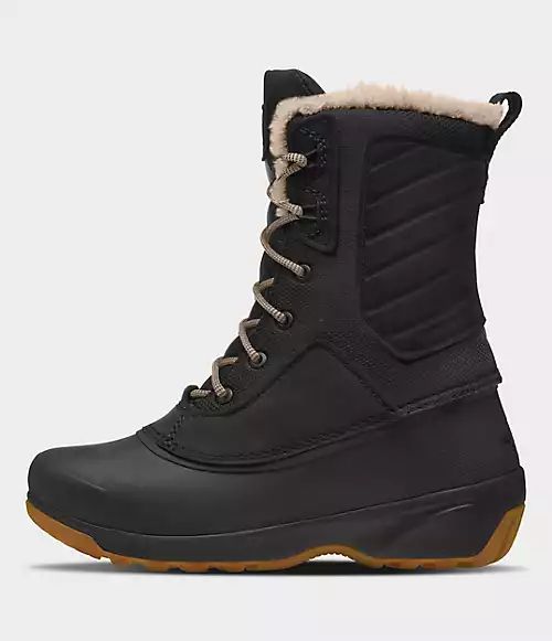 Women’s Shellista IV Mid WP | The North Face (US)