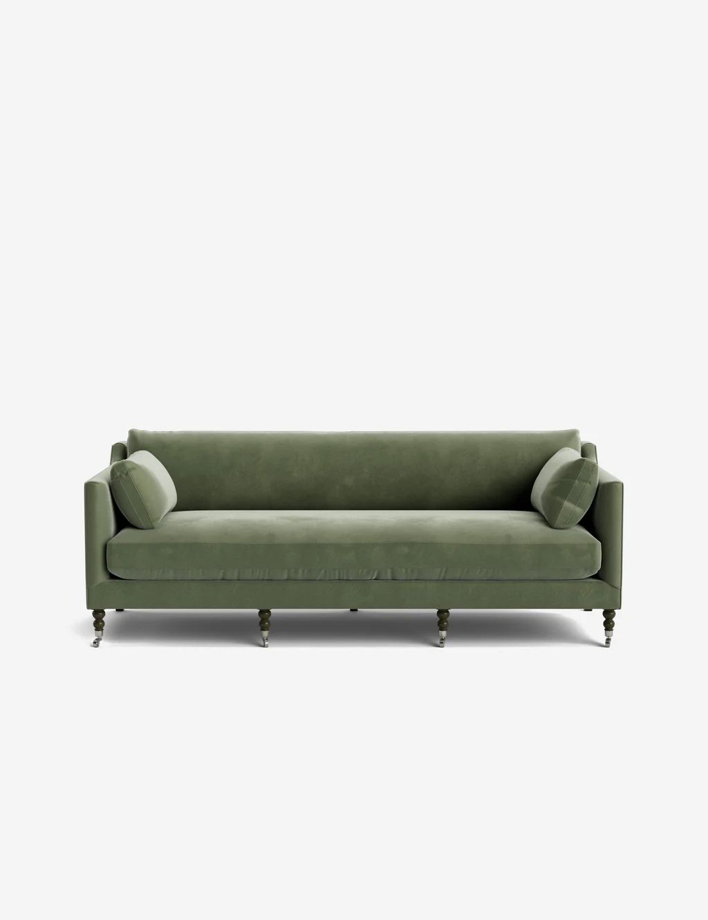 Fabienne Sofa | Lulu and Georgia 