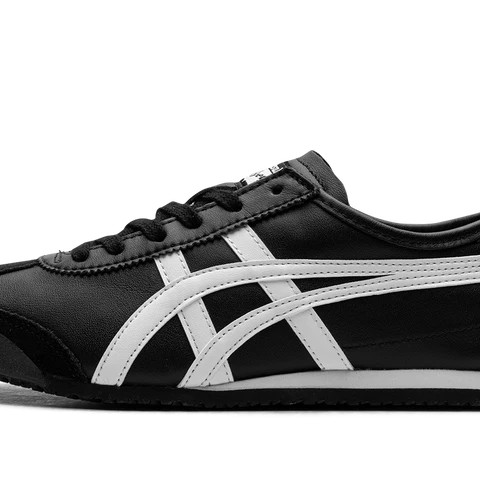 Mexico 66 "Black / White" 1183C102 001 | Stadium Goods KR