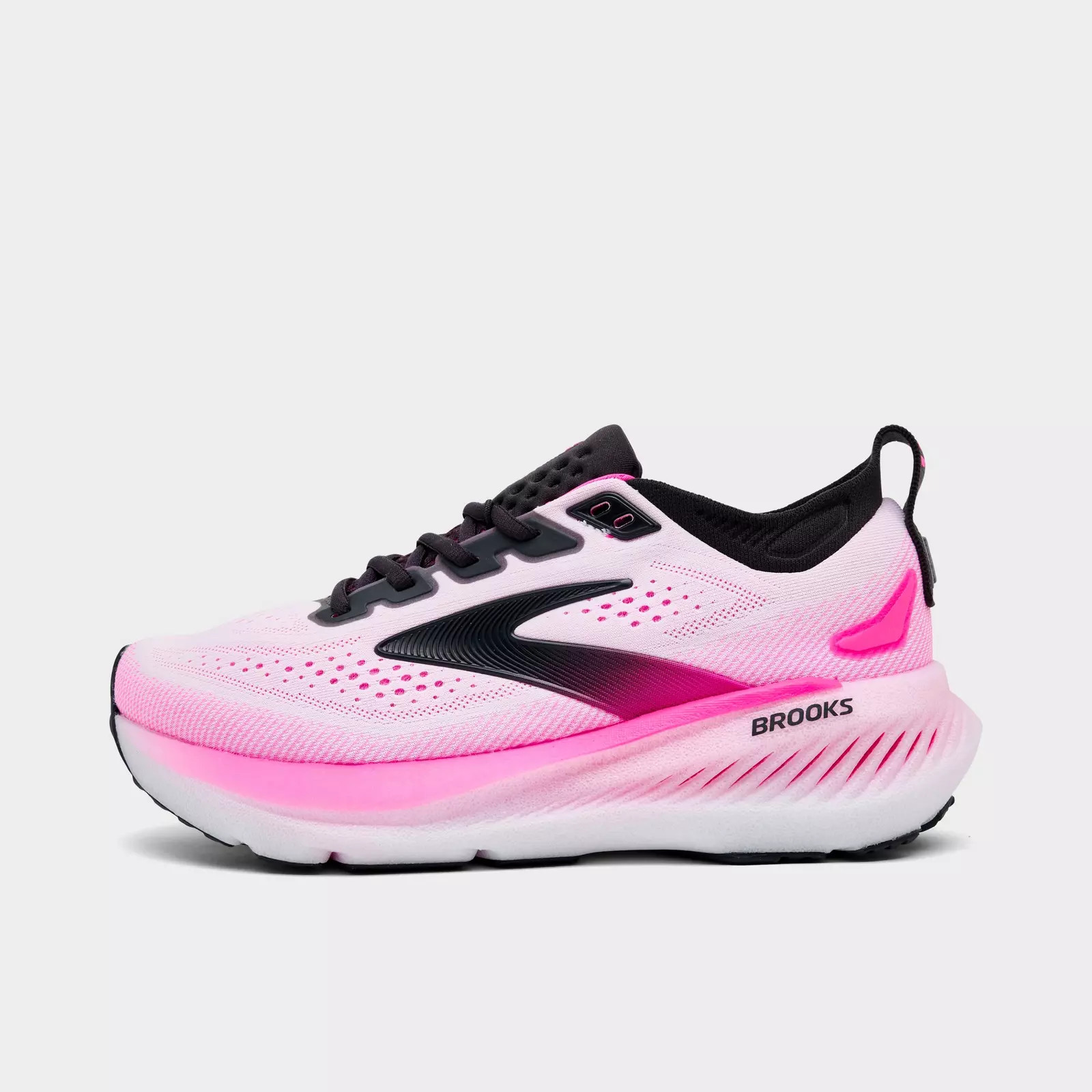 Women's Brooks Glycerin 23 Running Shoes | Finish Line (US)