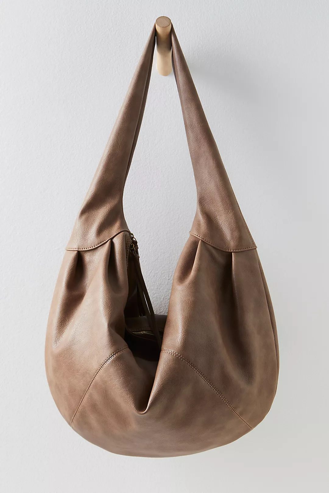 Slouchy Carryall | Free People (UK)