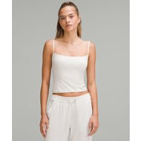 Wundermost Ultra-Soft Nulu Spaghetti-Strap Cami Tank Top | Lululemon (US)