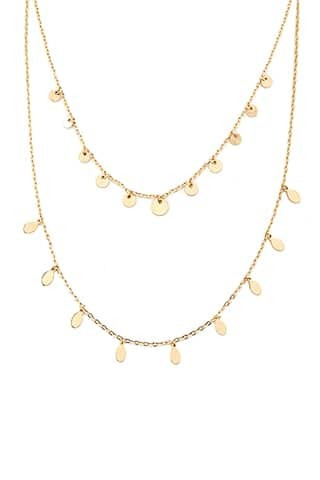 Charm Necklace Set | Forever 21 (US)