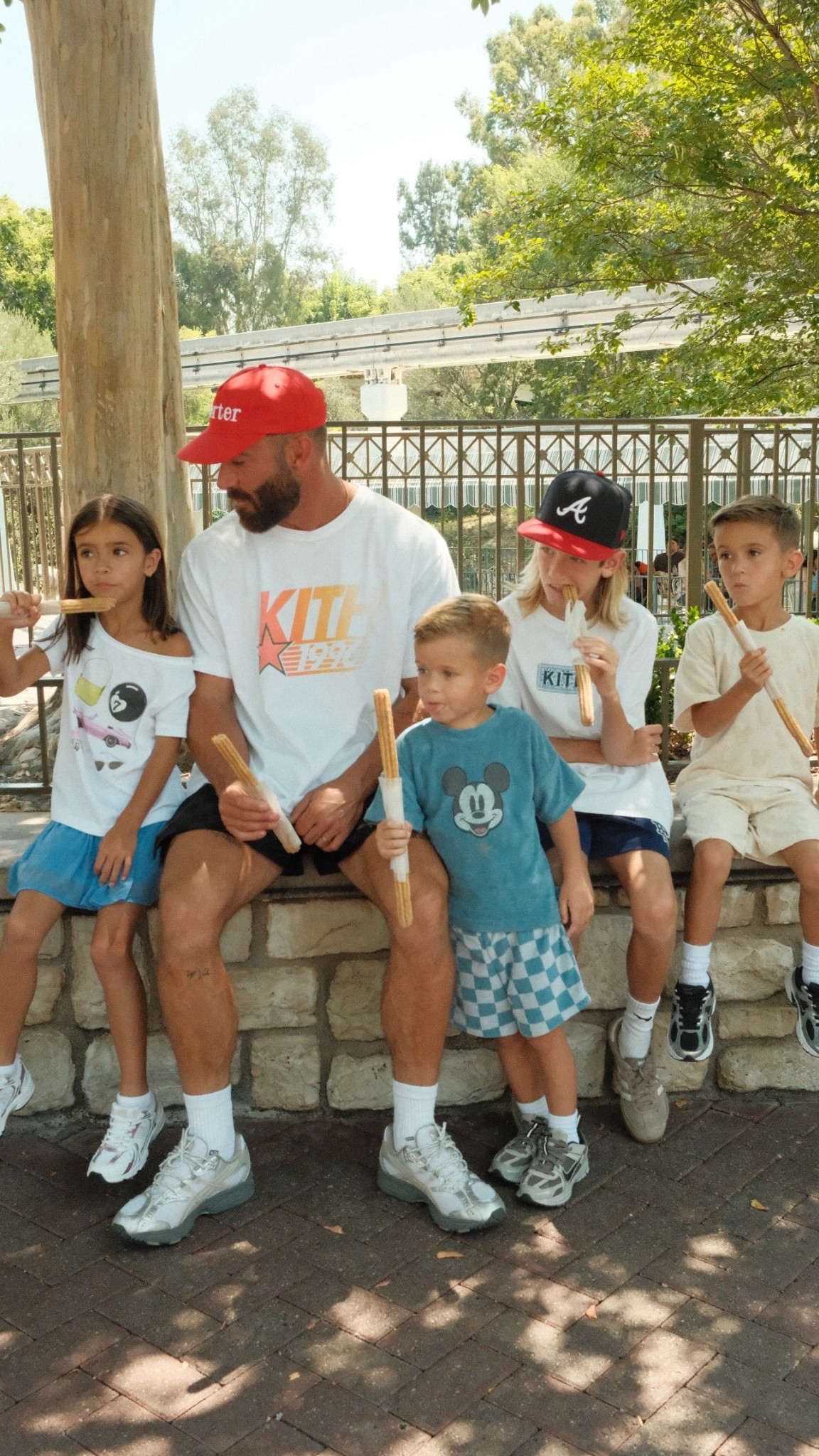 OOTD

#LTKFindsUnder100 #LTKFamily #LTKStyleTip