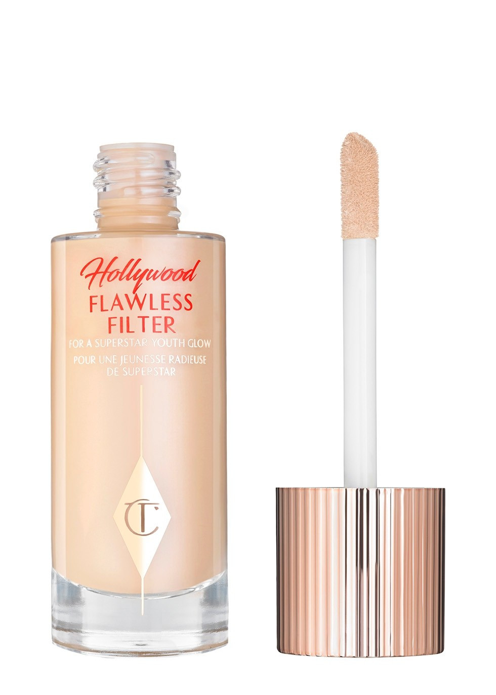 Hollywood Flawless Filter | Harvey Nichols (Global)