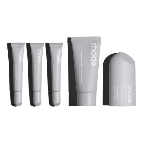 the rhode kit | rhode skin