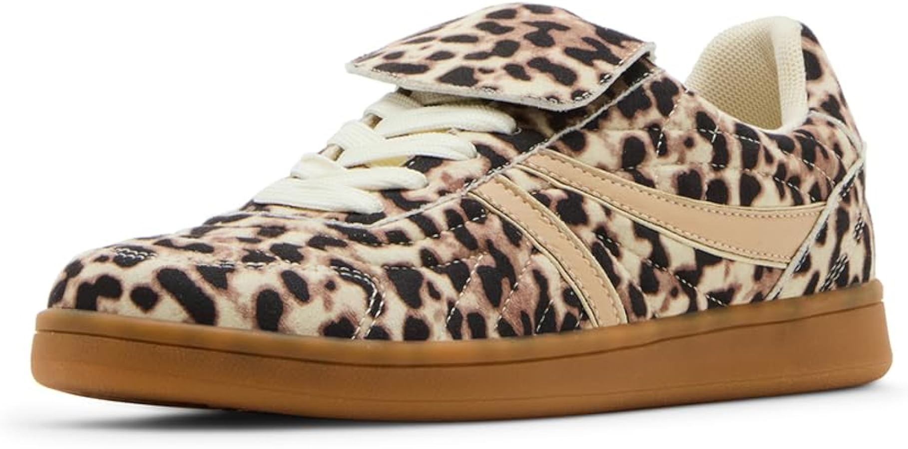 Steve Madden Women's Madrid Sneaker | Amazon (US)