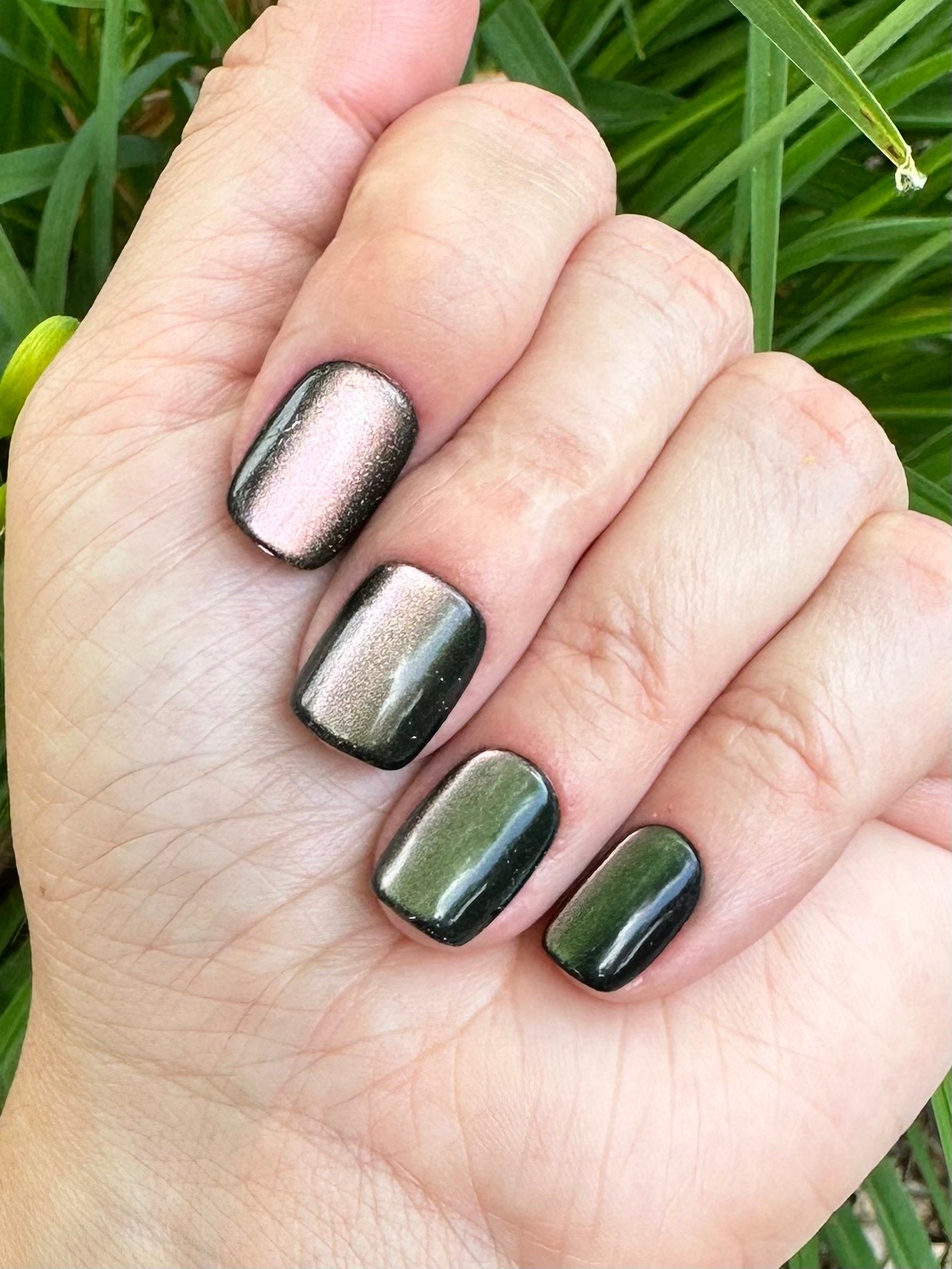 Trying out an affordable brand of press-ons I had never used before and loving the color options!

#LTKSaleAlert #LTKBeauty #LTKFindsUnder50