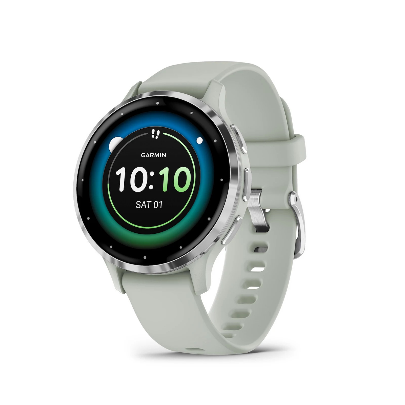 Garmin Venu 3S Smartwatch, Gray | Kohl's