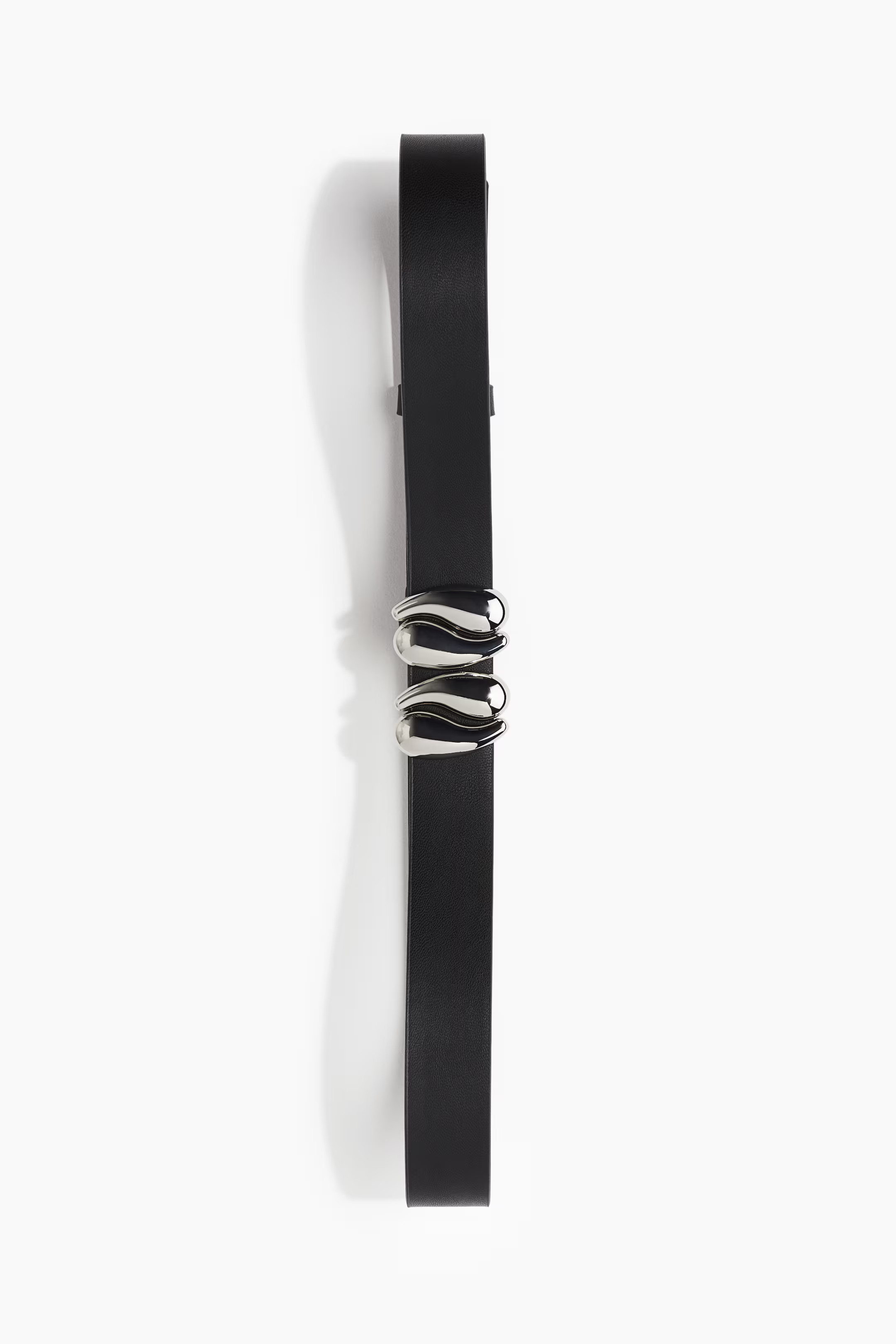 Metal-Detail Belt | H&M (US + CA)