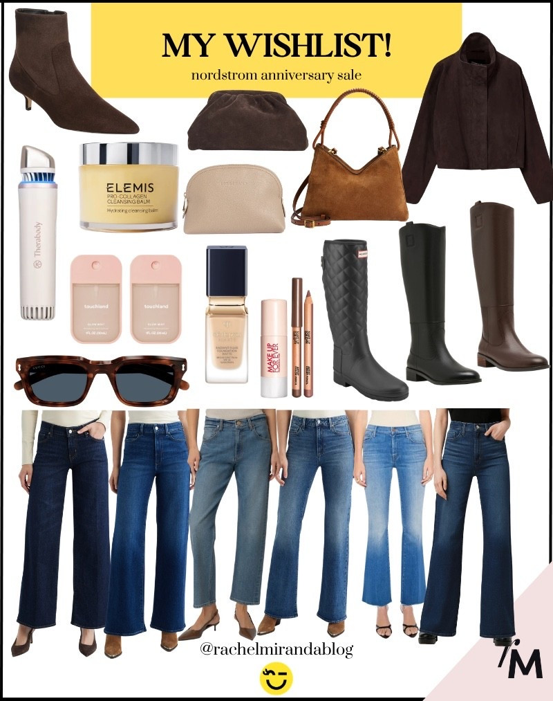 Nordstrom Anniversary Sale wishlist!


Petite 
Fall outfits 
Closet staples

#LTKPetite #LTKSaleAlert #LTKgrwm