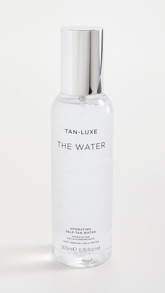 Tan Luxe The Water Hydrating Self-Tan Water | SHOPBOP | Shopbop