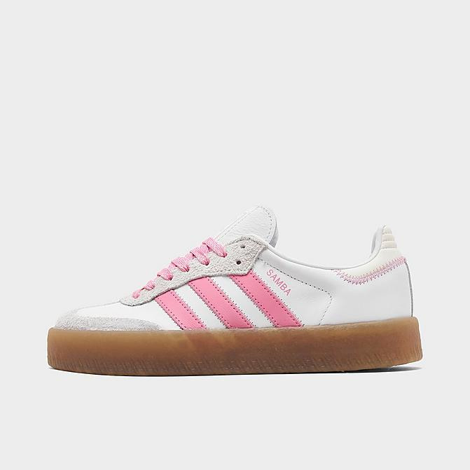 Women's adidas Originals Sambae Casual Shoes | Finish Line (US)