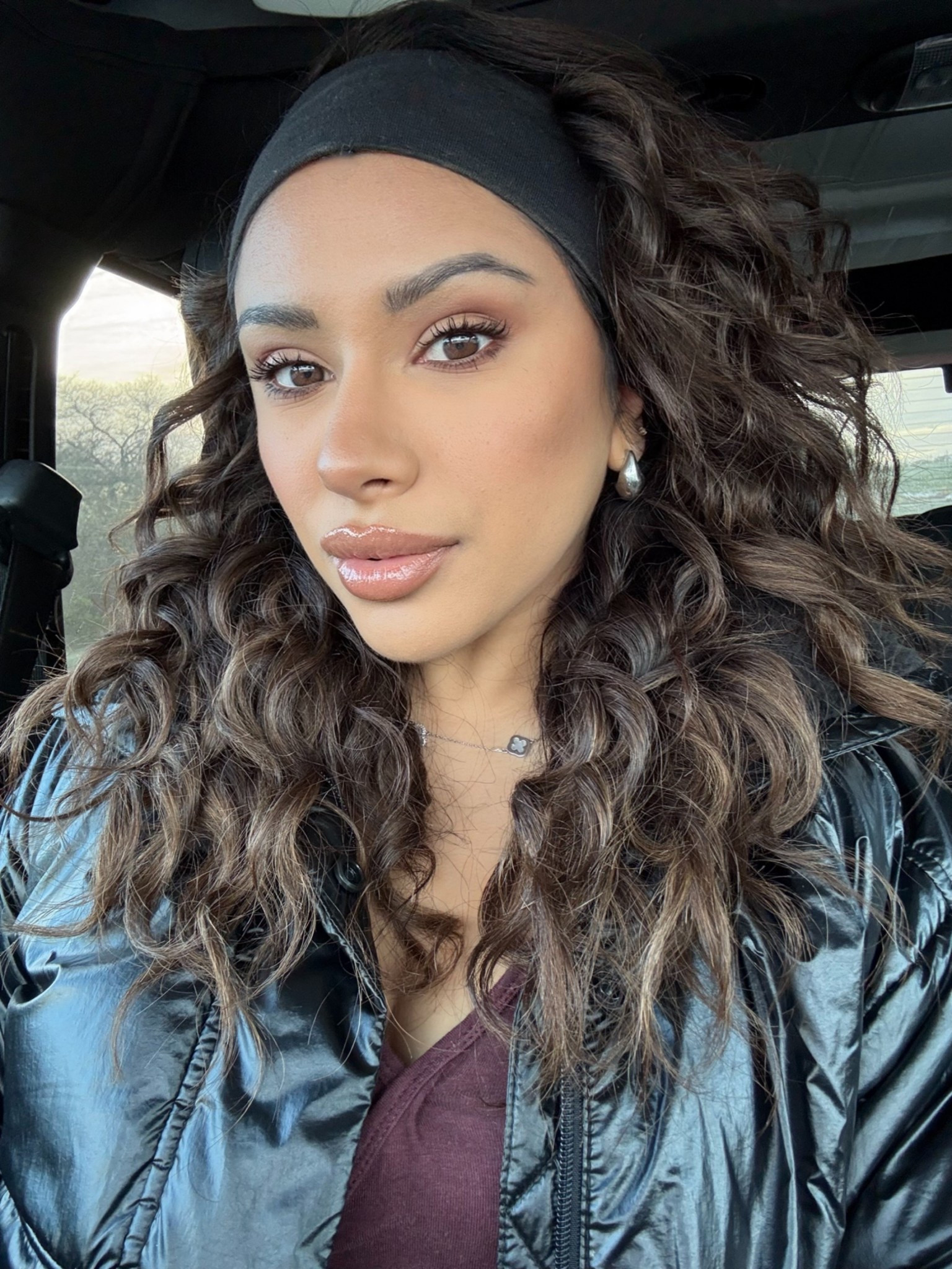 My latest foundation obsession for everyday! 😍 does not move all day & controls oil. 

#LTKBeauty #LTKSeasonal #LTKTravel