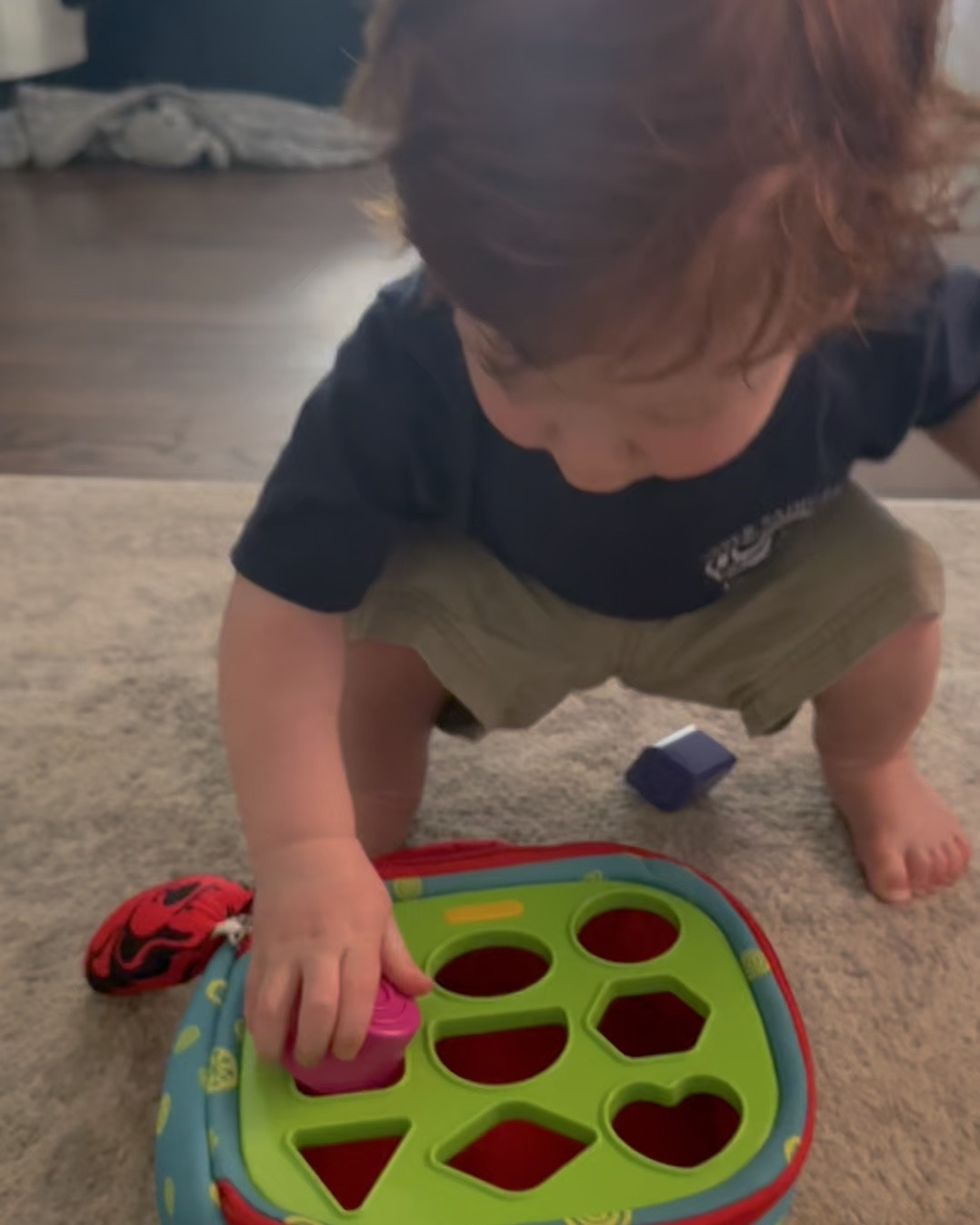 🚨Sale Alert! 

We love Melissa and Doug Products in our house! Right now they are doing a 25% off sale SITEWIDE! 



#LTKSaleAlert #LTKBaby #LTKKids