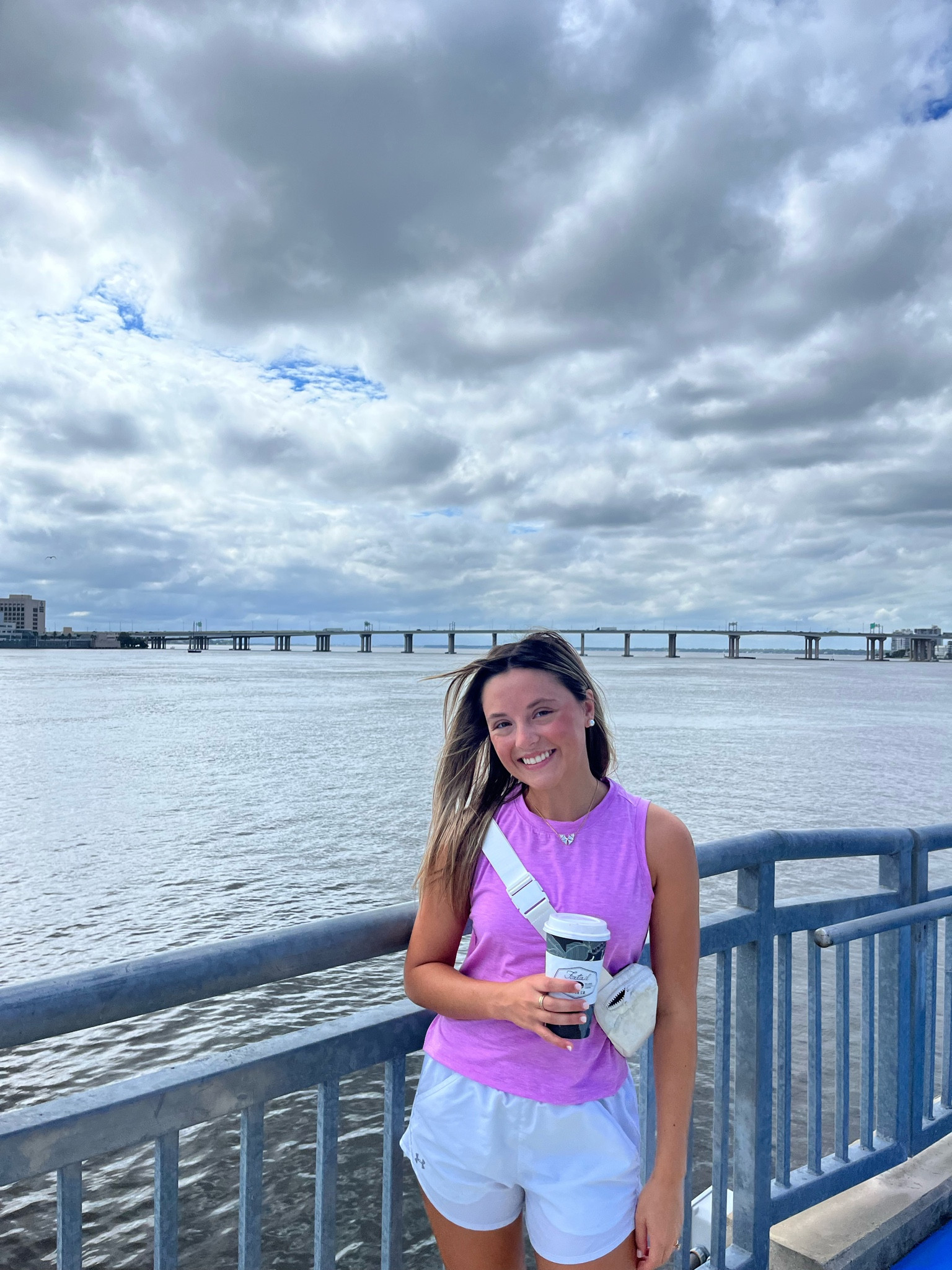 #ootd for a little stroll and walk of downtowns farmers market

#LTKstyletip #LTKfitness #LTKfindsunder50