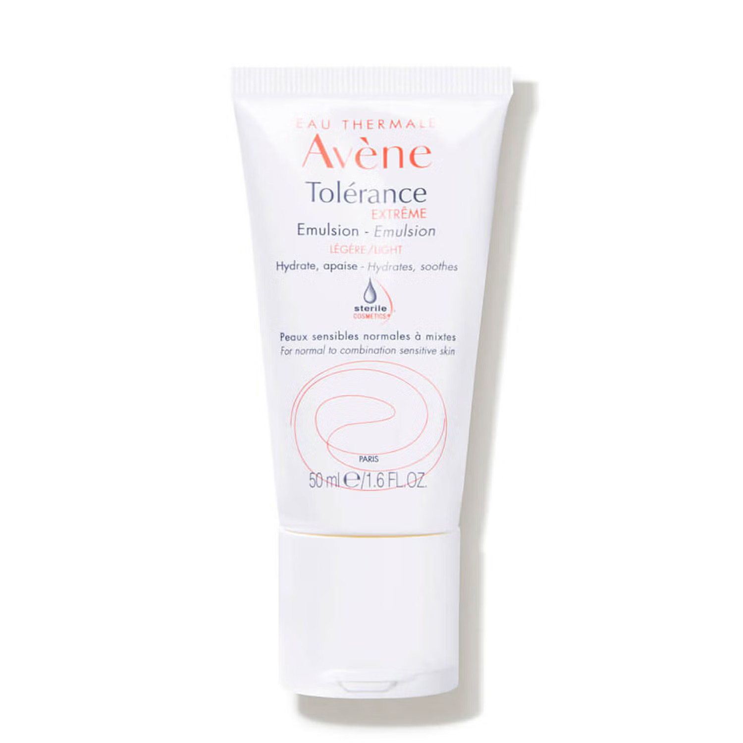 Avene Tolerance Extreme Emulsion (1.6 fl. oz.) | Dermstore (US)