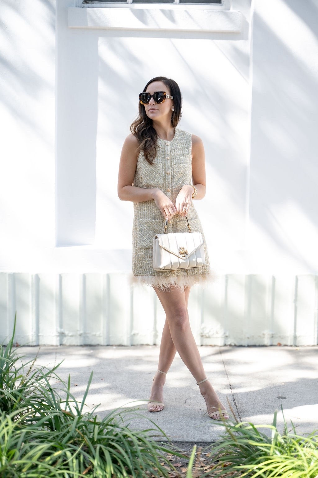 Enjoy 30% off this festive dress (perfect for New Year’s Eve) with code ALYSON30

#LTKSeasonal #LTKSaleAlert #LTKHoliday