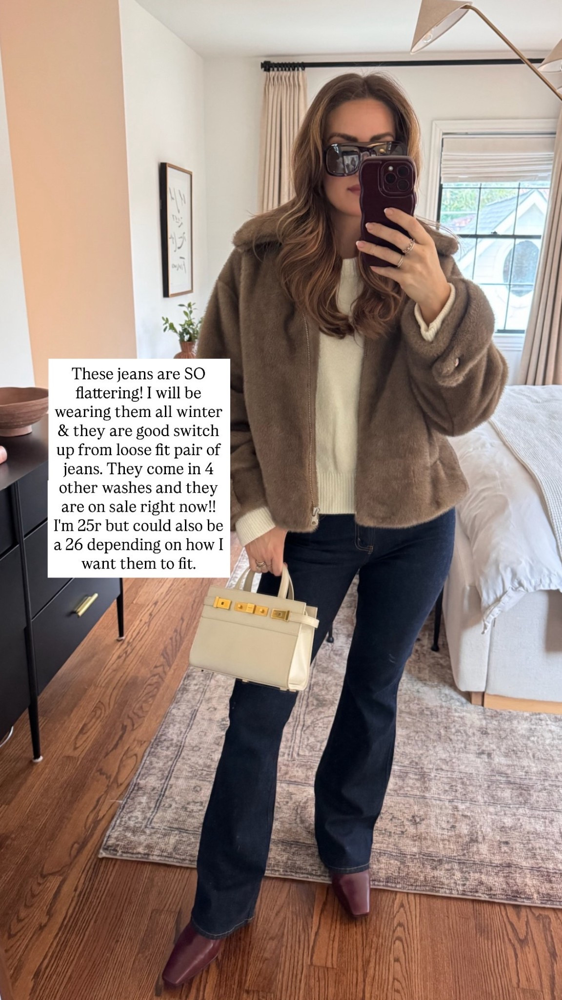 WEEKLY BESTSELLERS✨
1.) Bootcut Jean

 

 #LTKootd #LTKHome #LTKKids