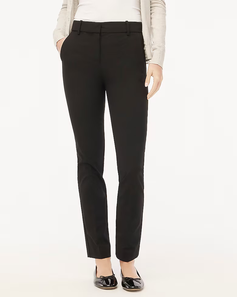 Tall trouser pant | J.Crew Factory