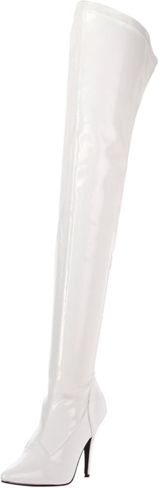 Pleaser Women's SEDUCE-3000/W | Amazon (US)